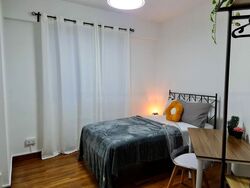 Simei Green Condominium (D18), Condominium #461491681